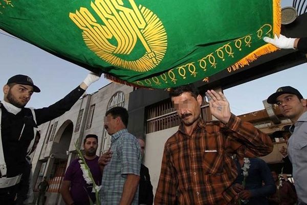 هم‌زمان با سالروز میلاد حضرت رضا(ع) ۸۸ زندانی جرائم غیر عمد آزاد شدند