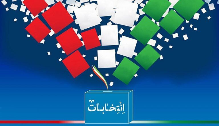پشتوانه مردمی نیاز جمهوری اسلامی است/بیانیه سازمان بسیج رسانه خراسان رضوی