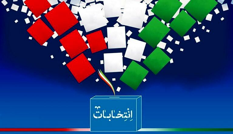 پشتوانه مردمی نیاز جمهوری اسلامی است/بیانیه سازمان بسیج رسانه خراسان رضوی