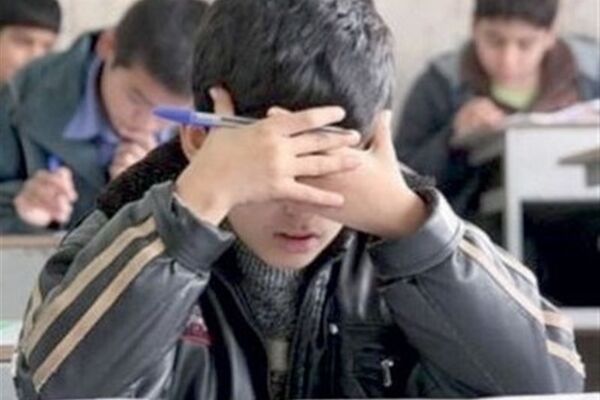 کرونا عامل ۳۹ درصد ترک تحصیل‌های سال گذشته