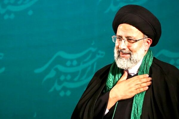 مجوز برگزاری همایش انتخاباتی آیت الله رئیسی صادر شد