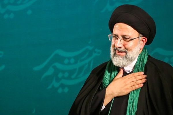 مجوز برگزاری همایش انتخاباتی آیت الله رئیسی صادر شد