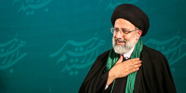 مجوز برگزاری همایش انتخاباتی آیت الله رئیسی صادر شد