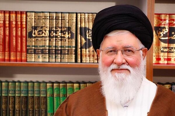 آیت‌الله علم الهدی از حضور مجاهدانه و حماسه‌آفرین مردم تشکر کرد