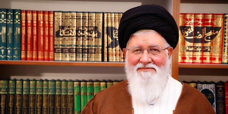 آیت‌الله علم الهدی از حضور مجاهدانه و حماسه‌آفرین مردم تشکر کرد