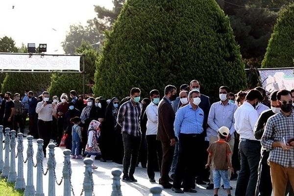 شورای وحدت و ائتلاف نیروهای انقلاب خراسان رضوی در بیانیه‌ای از حضور مردم تقدیر کرد