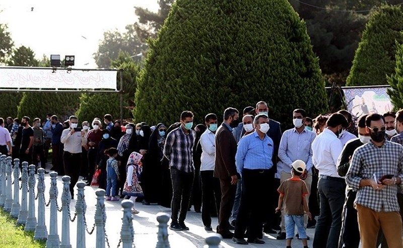 شورای وحدت و ائتلاف نیروهای انقلاب خراسان رضوی در بیانیه‌ای از حضور مردم تقدیر کرد