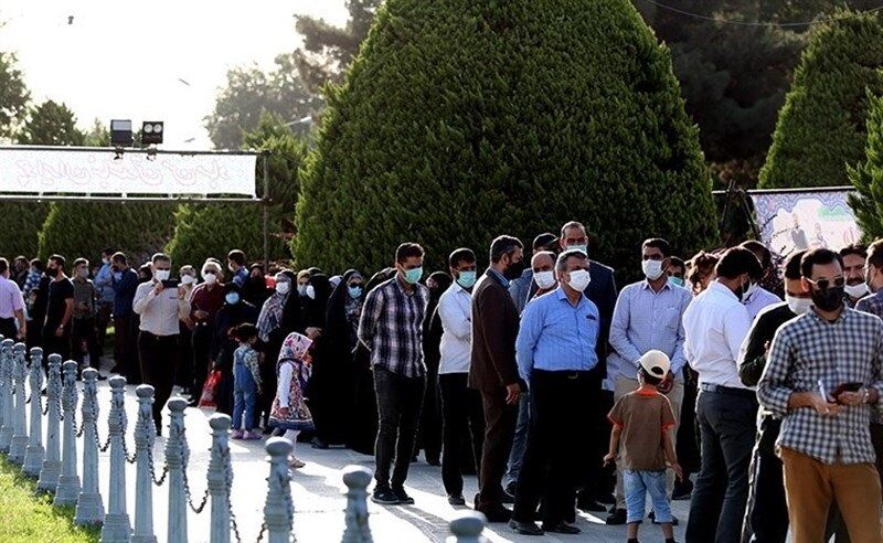 شورای وحدت و ائتلاف نیروهای انقلاب خراسان رضوی در بیانیه‌ای از حضور مردم تقدیر کرد