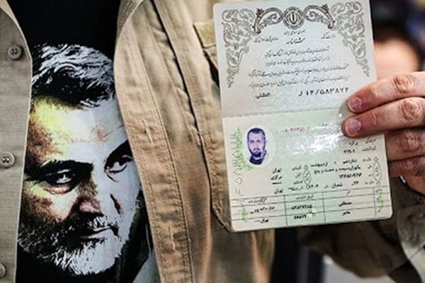 چرا رای می‌دهم؟