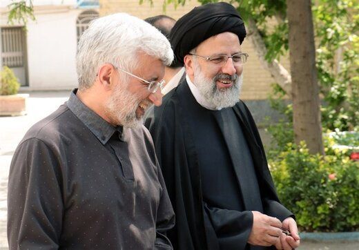 سعید جلیلی از رقابت‌های انتخاباتی انصراف داد