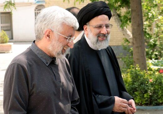 سعید جلیلی از رقابت‌های انتخاباتی انصراف داد
