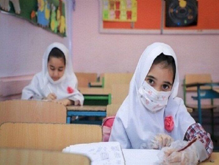 آمادگی سنجش بدو ورود 145 هزار دانش آموز کلاس اولی را داریم