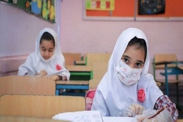 آمادگی سنجش بدو ورود 145 هزار دانش آموز کلاس اولی را داریم