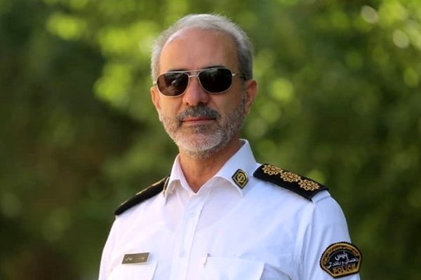 نگران پیامک‌های ارسالی مبنی بر تخلف تردد نباشید