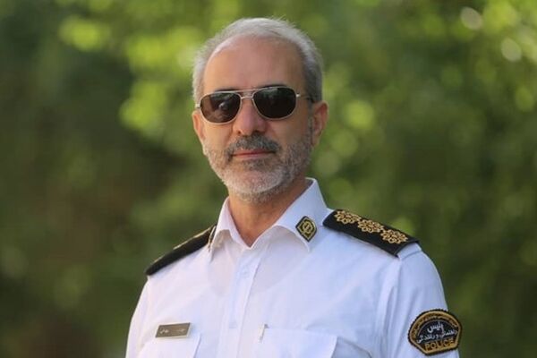 نگران پیامک‌های ارسالی مبنی بر تخلف تردد نباشید