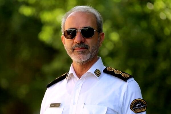 نگران پیامک‌های ارسالی مبنی بر تخلف تردد نباشید