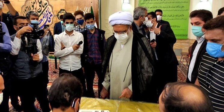 رأی حق مردم است، حقی که خداوند برای مردم قائل شده است