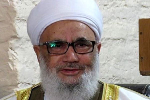 مولوی شرف الدین جامی در پیامی انتخاب آیت الله رئیسی را تبریک گفت