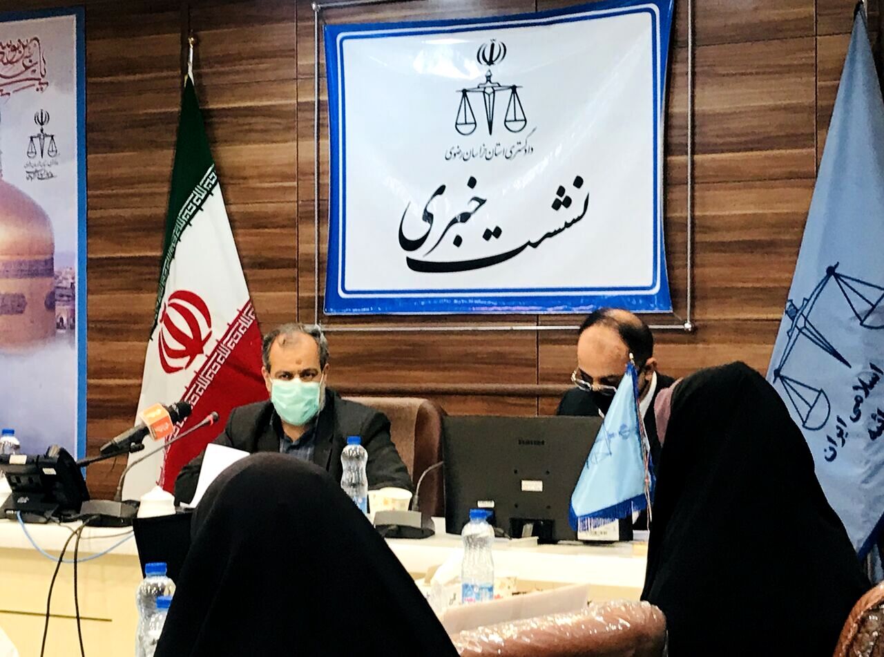 180 گزارش از تخلفات انتخاباتی در خراسان رضوی/خرید و فروش رای نامزدهای انتخاباتی