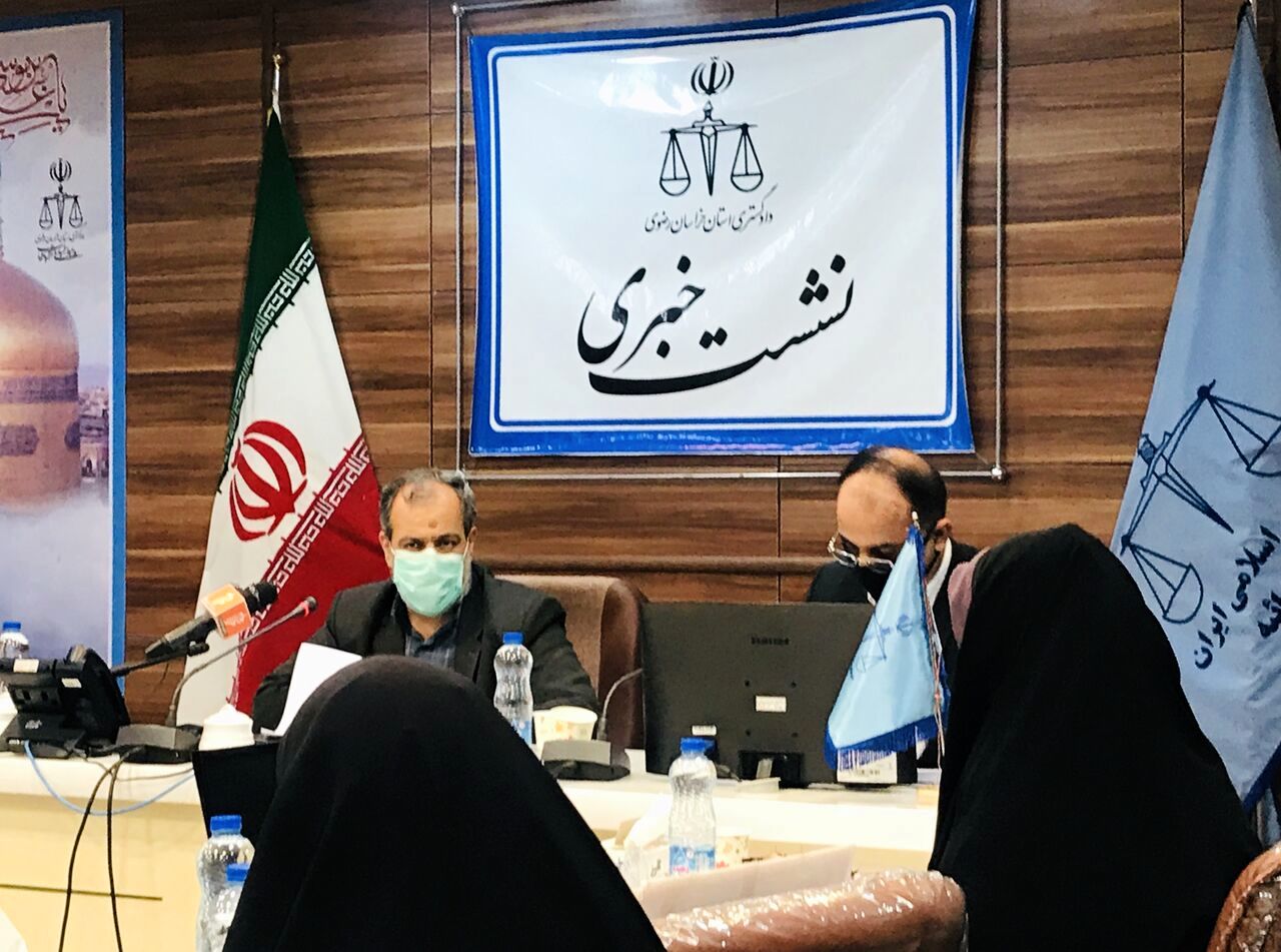 180 گزارش از تخلفات انتخاباتی در خراسان رضوی/خرید و فروش رای نامزدهای انتخاباتی