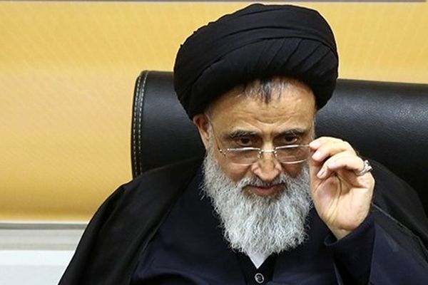 آیت الله مدرسی از مردم خراسان‌ رضوی تشکر کرد