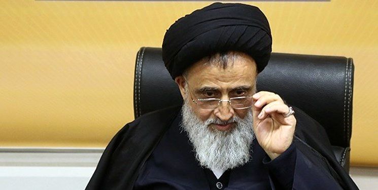 آیت الله مدرسی از مردم خراسان‌ رضوی تشکر کرد