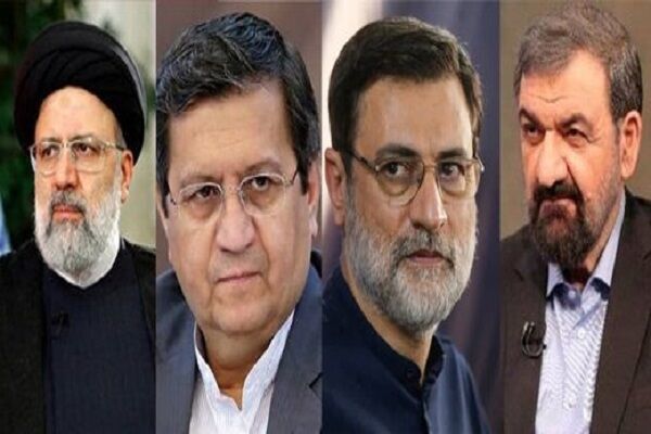 تعداد آرا نامزدهای ریاست جمهوری در مشهد چقدر بود؟