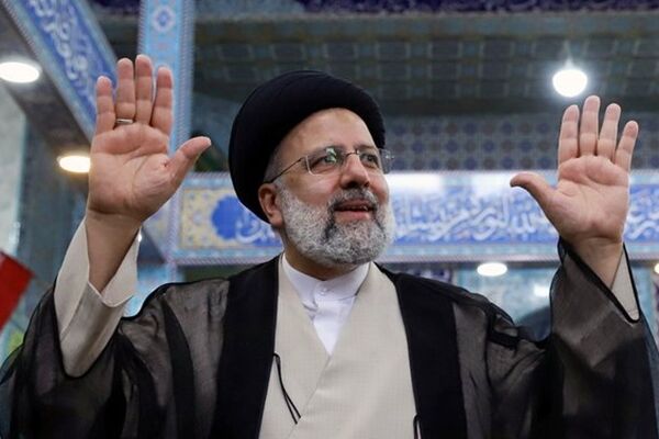 آیت‌الله رئیسی به مشهد می‌آید