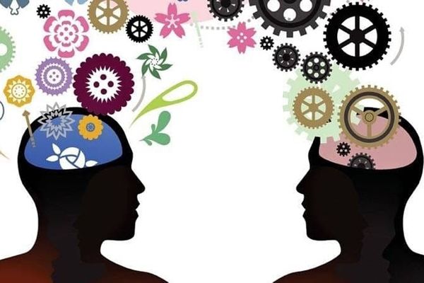 نحوه ایستادن افراد را ببینید و شخصیت آن‌ها را کشف کنید