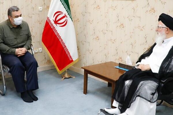 نیروی انتظامی در برخورد با مردم جلوترین تشکیلات حکومت است/ در اجرای مدیریت‌ها، به مردم فشار وارد نشود