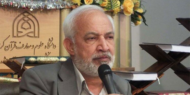 پنجمین خادم برگزیده فرهنگ رضوی در سال ۱۴۰۰ اعلان شد