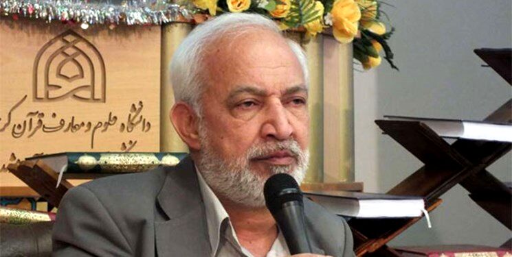 پنجمین خادم برگزیده فرهنگ رضوی در سال ۱۴۰۰ اعلان شد