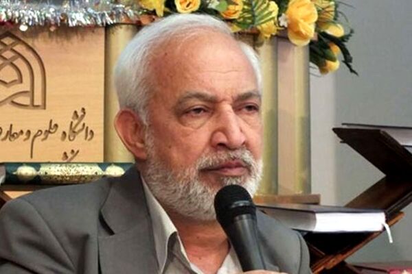 پنجمین خادم برگزیده فرهنگ رضوی در سال ۱۴۰۰ اعلان شد