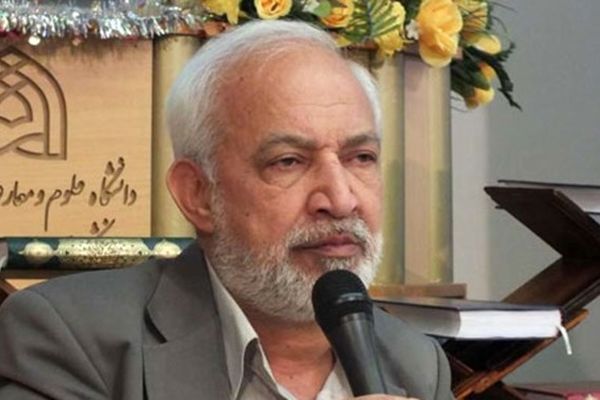 پنجمین خادم برگزیده فرهنگ رضوی در سال ۱۴۰۰ اعلان شد