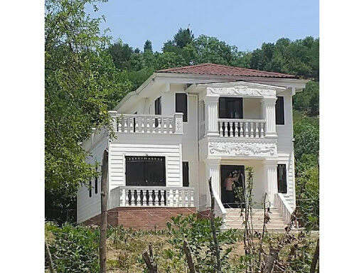 تخریب روستاهای مشهد با ویلاسازی
