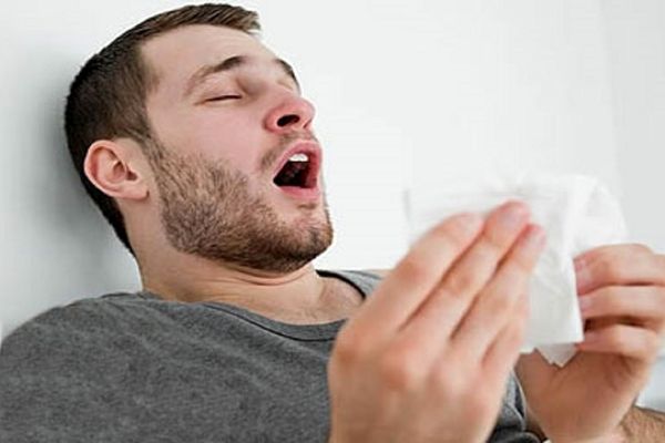 عطسه‌ها شخصیت را لو می‌دهند