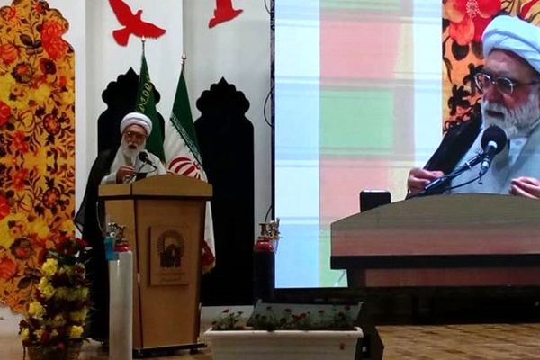 تأثیرفرهنگ ایثار و شهادت در جامعه از جانبازان است