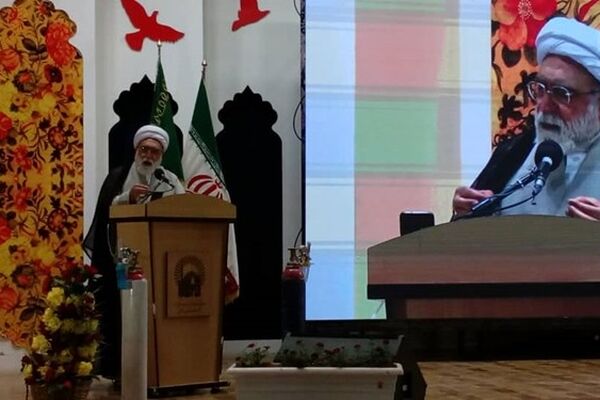 تأثیرفرهنگ ایثار و شهادت در جامعه از جانبازان است