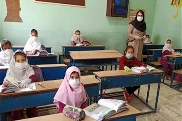 حدود ۳۸/۵ درصد دانش‌آموزان از نظر سلامت روانی مشکل دارند