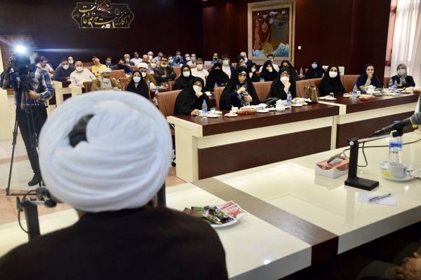 در انتخابات اجازه هیچ گونه ناامنی به دشمنان داده نشد