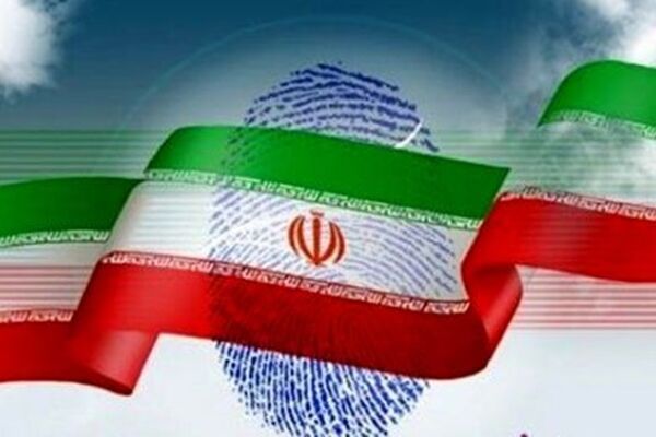 مشارکت خراسان رضوی در انتخابات ۵۴ درصد بود