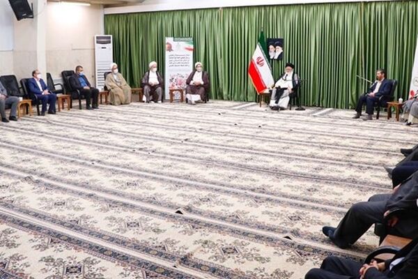 آیت الله علم الهدی:دستگاه قضا در استان، کارنامه موفقی برای خود رقم زد