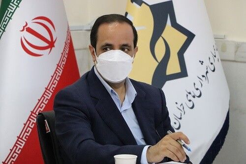 ارتقاء سلامت اداری سازمان همیاری خراسان رضوی با اجرای نظام نامه سوت‌زنی