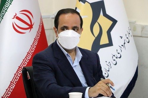 ارتقاء سلامت اداری سازمان همیاری خراسان رضوی با اجرای نظام نامه سوت‌زنی
