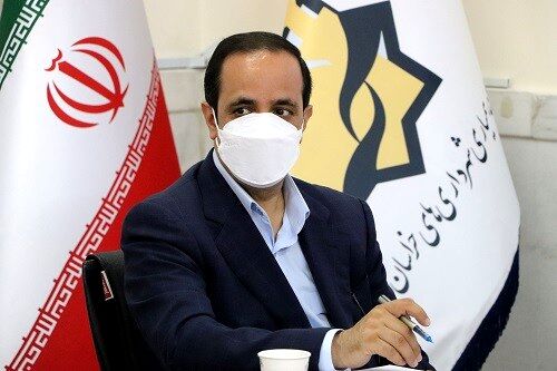 ارتقاء سلامت اداری سازمان همیاری خراسان رضوی با اجرای نظام نامه سوت‌زنی