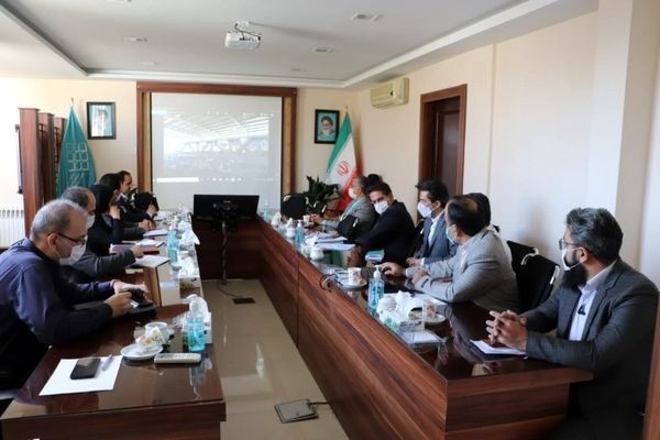 مانع زدایی از تکمیل پروژه‌های سازمان همیاری در عرصه میدان شهدا