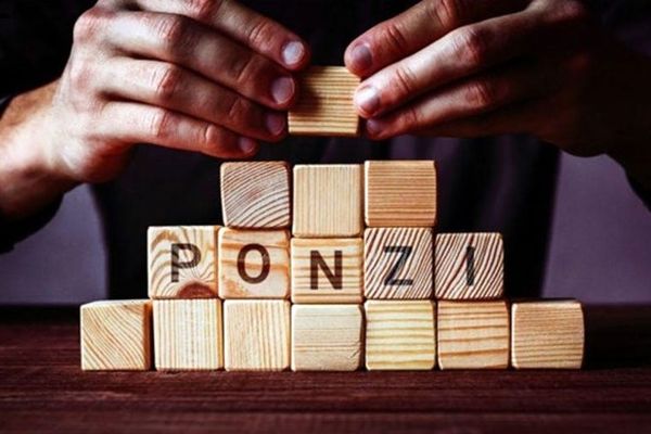 شرکت‌های پانزی، از مشهورترین کلاهبرداران تاریخ