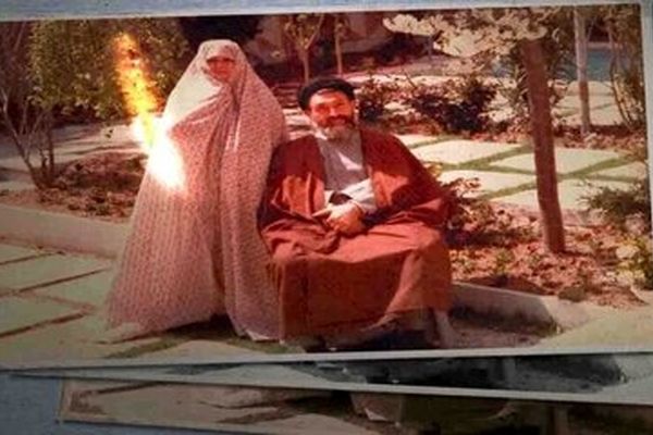 روایت همسرشهید بهشتی از روزی که  شهیدبهشتی به شهادت رسیدند