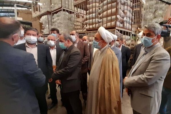 دستگاه قضایی به کم‌کاری واحدهای تولیدی ورود می‌کند