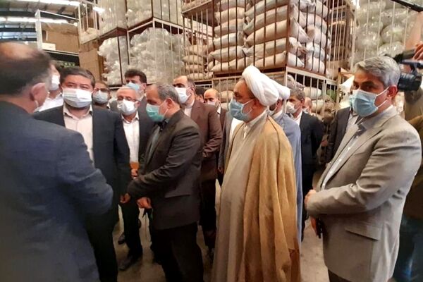 دستگاه قضایی به کم‌کاری واحدهای تولیدی ورود می‌کند